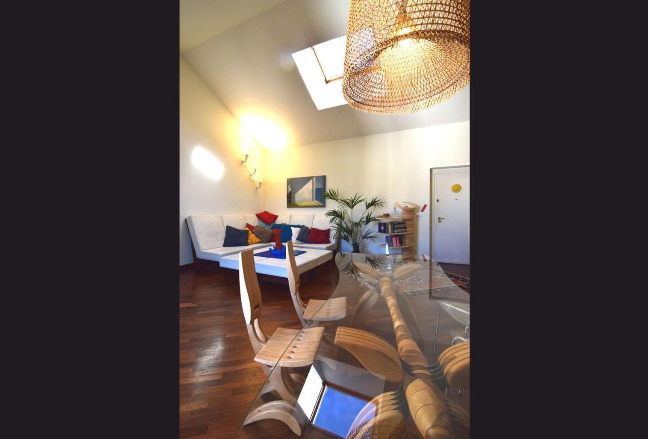 Casa Santa Sofia Apartment Palermo Ngoại thất bức ảnh