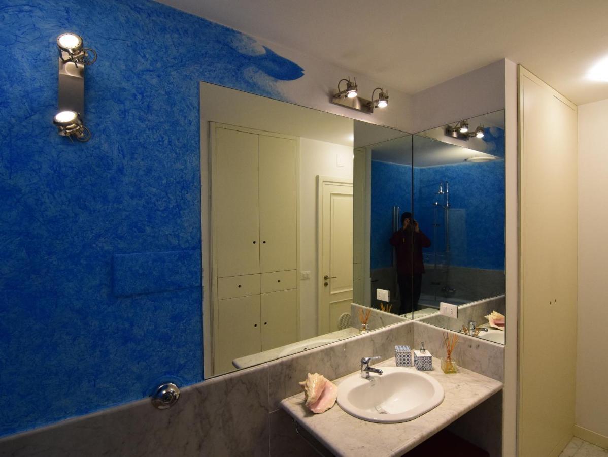 Casa Santa Sofia Apartment Palermo Ngoại thất bức ảnh