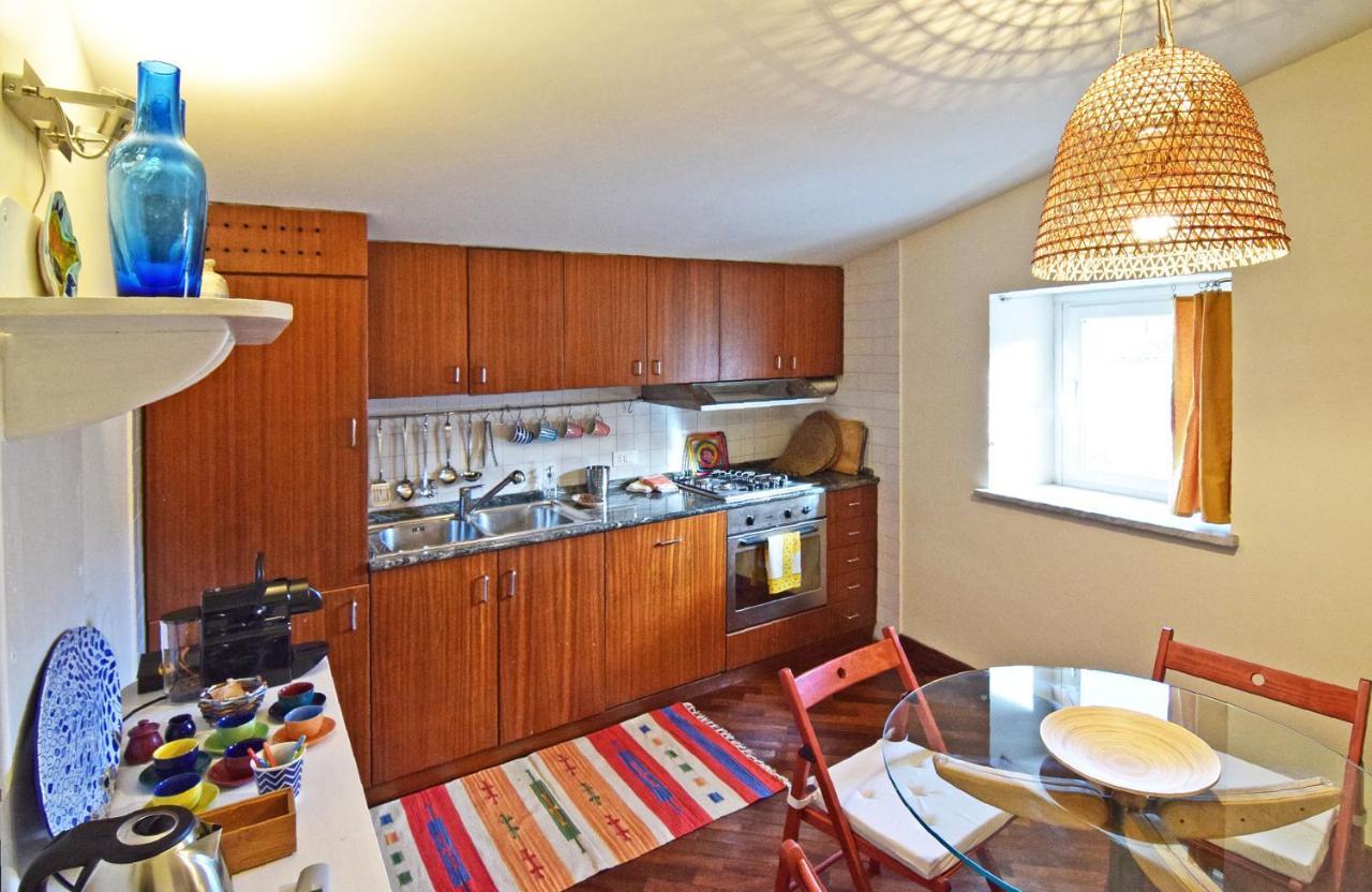 Casa Santa Sofia Apartment Palermo Ngoại thất bức ảnh
