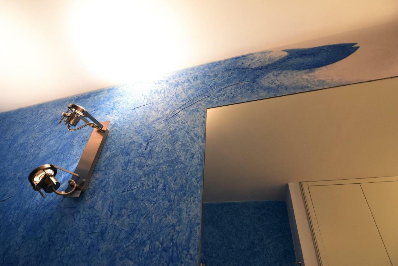 Casa Santa Sofia Apartment Palermo Ngoại thất bức ảnh